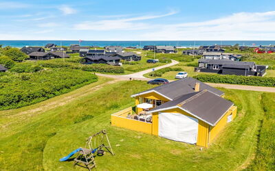 Uffi - 300M from the Sea