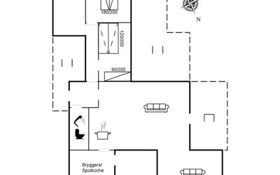 Dalia - 200M from the Sea