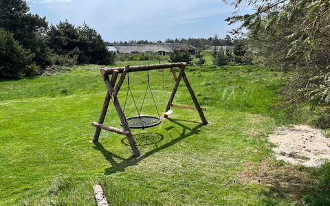 Kenny - 1.2Km from the Sea: Cabaña, Cobertizo, \Choza, Casa De Campo, Pradera, Choza, Granero, Cuarto De Troncos, Edificios Del Jardín