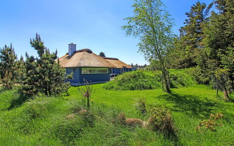 Kenny - 1.2Km from the Sea: Cabaña, Cobertizo, \Choza, Casa De Campo, Pradera, Choza, Granero, Cuarto De Troncos, Edificios Del Jardín