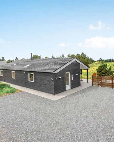 Soili - 1.2Km from the Sea