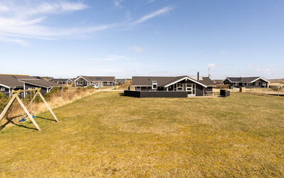 Hildegunda - 950M from the Sea