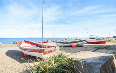 Suncica - 700M from the Sea