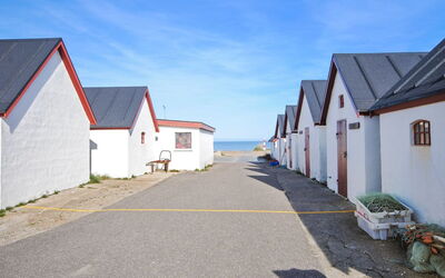 Suncica - 700M from the Sea