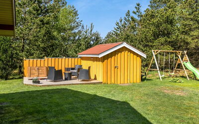 Vetle - 2.8Km from the Sea