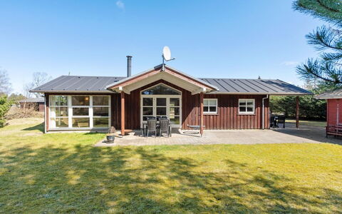 Herwarth - 3.3Km from the Sea