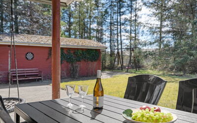 Herwarth - 3.3Km from the Sea