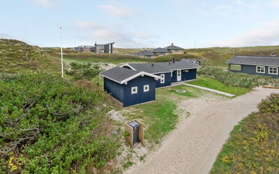 Galena - 100M from the Sea