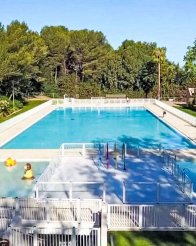 Jardin D'Azur