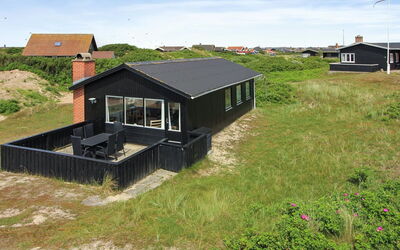 Terhi - 200M from the Sea