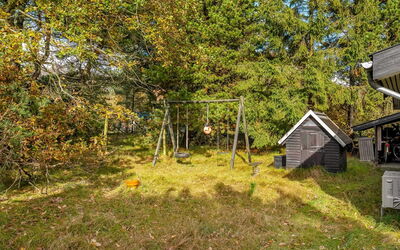 Linnea - 1Km from the Sea