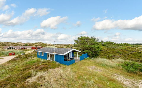 Fridborg - 1Km from the Sea: Casa, Casa, Techo, Barrio Residencial, Cabaña, Inmuebles, Casa De Campo, Césped, Paisajismo, Vía Muerta