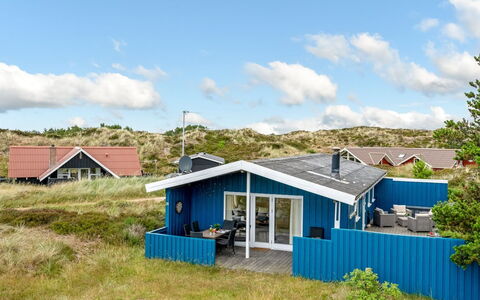 Fridborg - 1Km from the Sea: Casa, Casa, Techo, Barrio Residencial, Cabaña, Inmuebles, Casa De Campo, Césped, Paisajismo, Vía Muerta