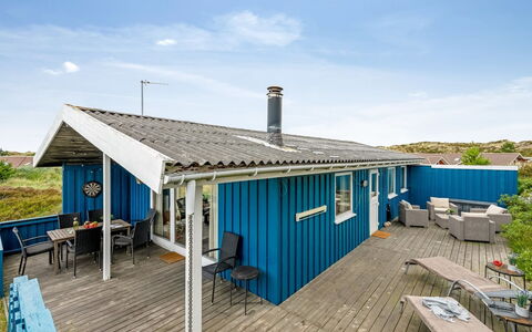 Fridborg - 1Km from the Sea: Casa, Casa, Techo, Barrio Residencial, Cabaña, Inmuebles, Casa De Campo, Césped, Paisajismo, Vía Muerta