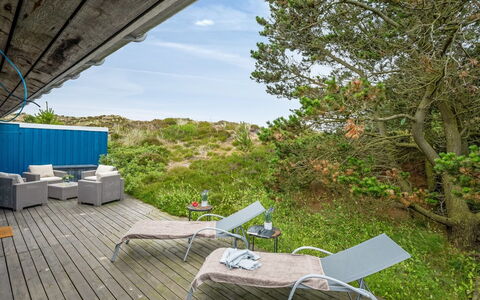 Fridborg - 1Km from the Sea: Casa, Casa, Techo, Barrio Residencial, Cabaña, Inmuebles, Casa De Campo, Césped, Paisajismo, Vía Muerta