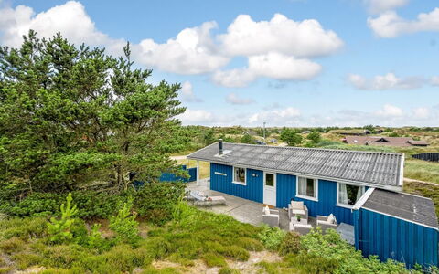 Fridborg - 1Km from the Sea: Casa, Casa, Techo, Barrio Residencial, Cabaña, Inmuebles, Casa De Campo, Césped, Paisajismo, Vía Muerta
