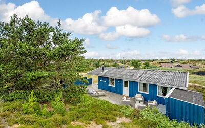 Fridborg - 1Km from the Sea