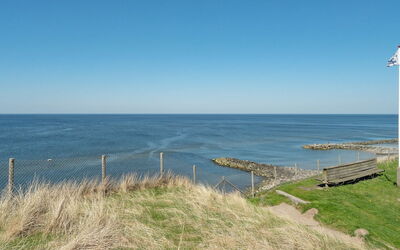 Alberta - 50M from the Sea