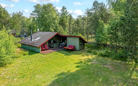 Elfrieda - 1.6Km from the Sea