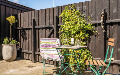 Fria - 500M from the Sea