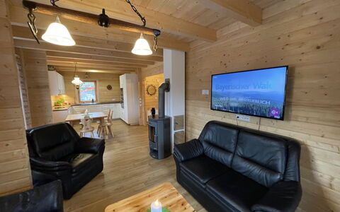 Alojamiento:&nbsp;Chalet Sven 604.2
