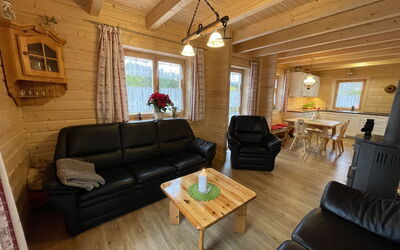 Alojamiento:&nbsp;Chalet Sven 604.2
