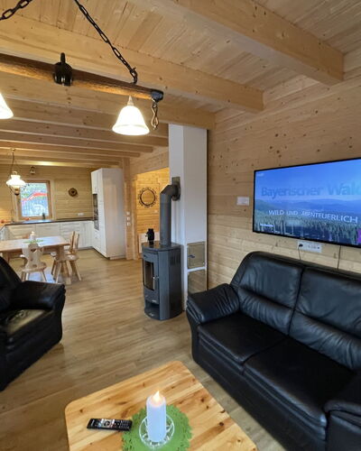 Chalet Sven 604.2