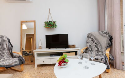 Alojamiento:&nbsp;Cye 6 Cap Salou 708.1