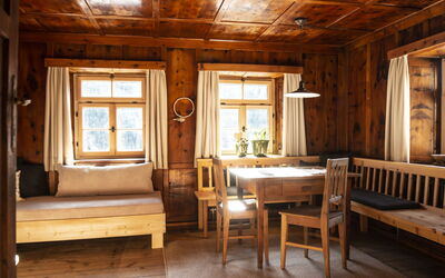 Alojamiento:&nbsp;Peppi am Buchhammerhof 105.2
