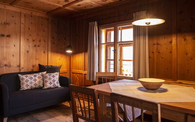 Alojamiento:&nbsp;Josefa am Buchhammerhof 105.3