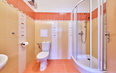Alojamiento:&nbsp;Horní Rokytnice 556.1