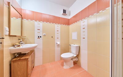 Alojamiento:&nbsp;Horní Rokytnice 556.1