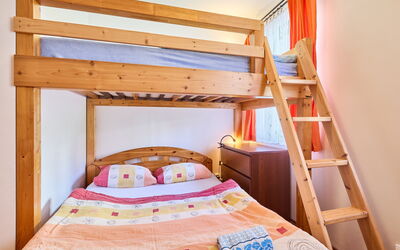 Alojamiento:&nbsp;Horní Rokytnice 556.1