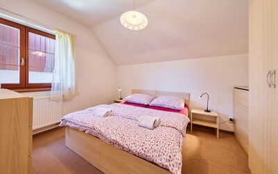 Alojamiento:&nbsp;Horní Rokytnice 556.2
