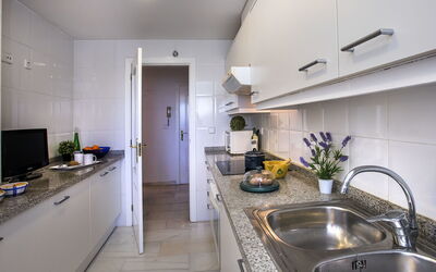 Jardine de Bolonia Plus