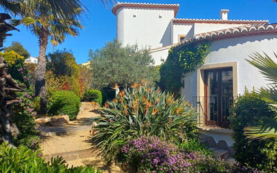 Villa Lantana