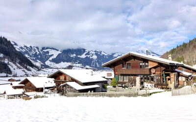 Elsighornblick