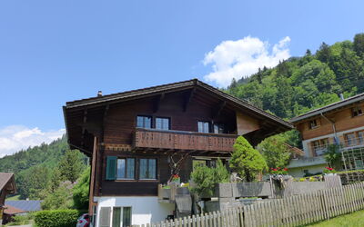 Elsighornblick