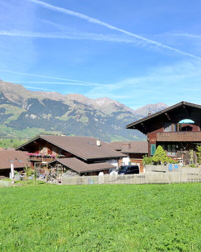 Elsighornblick