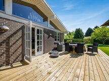 Melle - 350M from the Sea