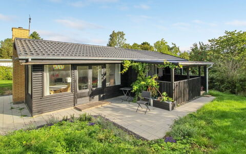 adelinde - 500m From The Sea In Sealand