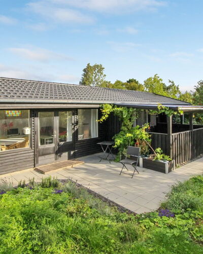 adelinde - 500m From The Sea In Sealand