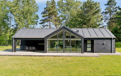 Ella - 1.2Km to the Fjord: Techo, Casa, Casa, Cabaña, Vía Muerta, Inmuebles, Entrada De Coches, Edificios Del Jardín, Yarda, Cobertizo
