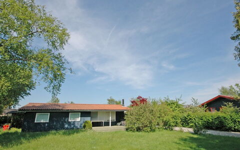 Yari - 250M from the Sea