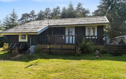Arild - 10M from the Sea: Casa, Casa, Techo, Cabaña, El Terreno Del Lote, Inmuebles, Casa De Campo, Pueblo, Granja