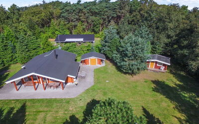 Gulborg - 25M from the Sea