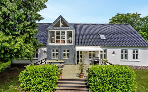 merle - 6km From The Sea In Lolland, Falster And