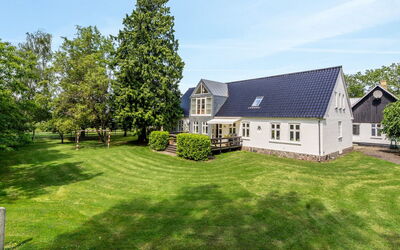 merle - 6km From The Sea In Lolland, Falster And