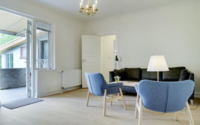 Feikje - 5.5Km from the Sea