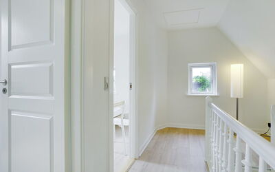 Feikje - 5.5Km from the Sea